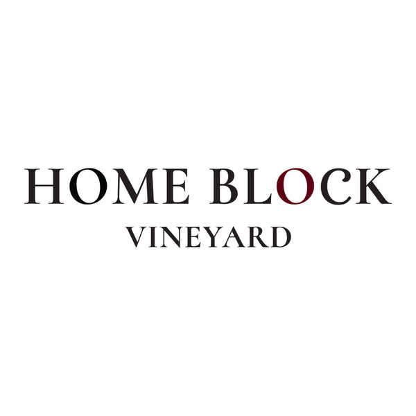 Home Block Vineyard