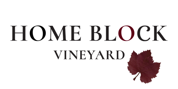 Home Block Vineyard